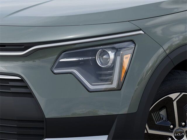 2025 Kia Niro EX Glendale CA