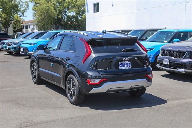 2025 Kia Niro EX Glendale CA