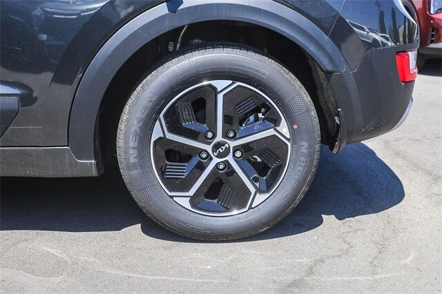 2025 Kia Niro EX Glendale CA