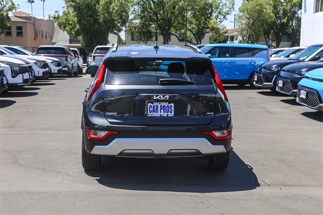 2025 Kia Niro EX Glendale CA
