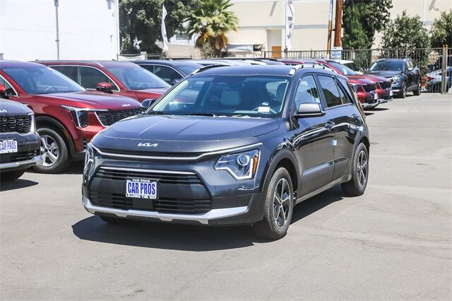 2025 Kia Niro EX Glendale CA