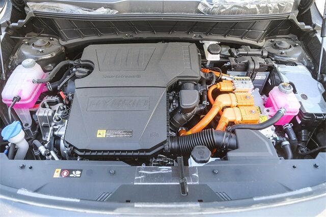 2025 Kia Niro EX Glendale CA