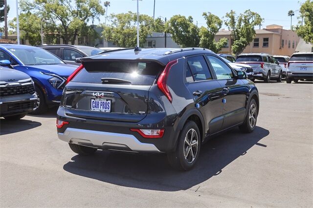 2025 Kia Niro EX Glendale CA