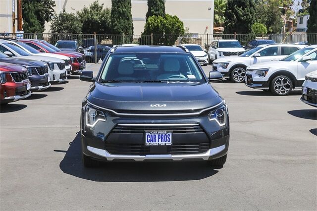 2025 Kia Niro EX Glendale CA