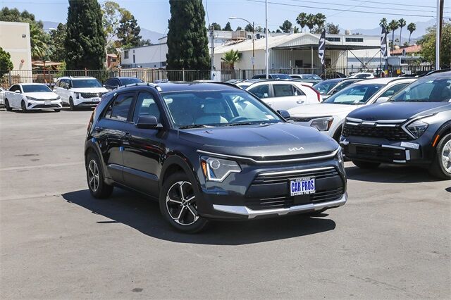2025 Kia Niro EX Glendale CA