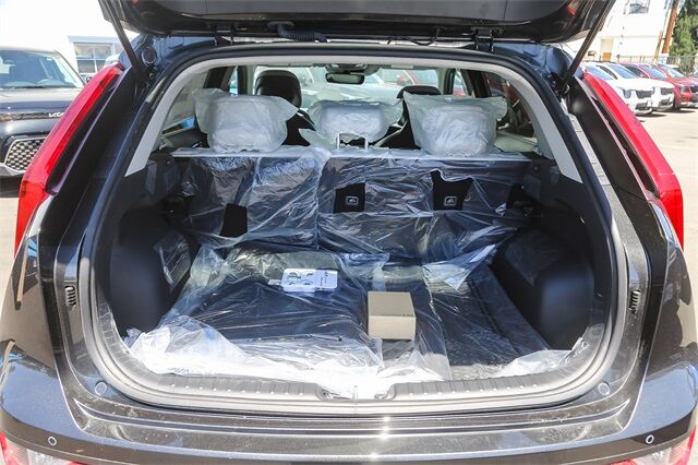 2025 Kia Niro EX Glendale CA