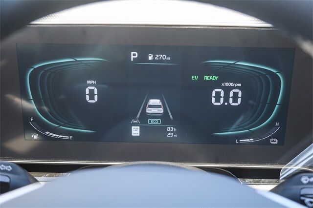 2025 Kia Niro EX Glendale CA