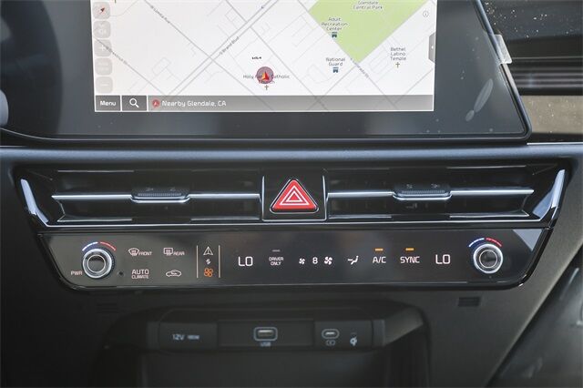 2025 Kia Niro EX Glendale CA