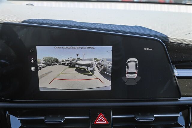 2025 Kia Niro EX Glendale CA