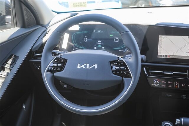 2025 Kia Niro EX Glendale CA