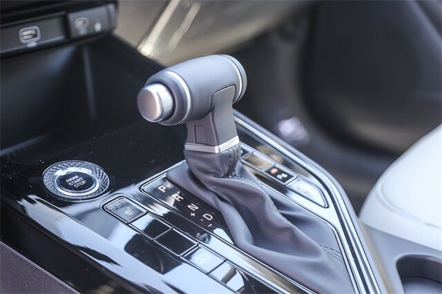 2025 Kia Niro EX Glendale CA