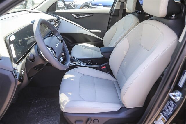 2025 Kia Niro EX Glendale CA