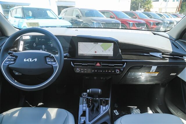 2025 Kia Niro EX Glendale CA