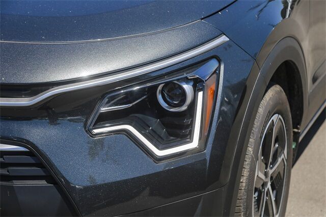 2025 Kia Niro EX Glendale CA