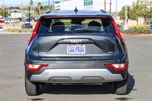 2025 Kia Niro EX Glendale CA