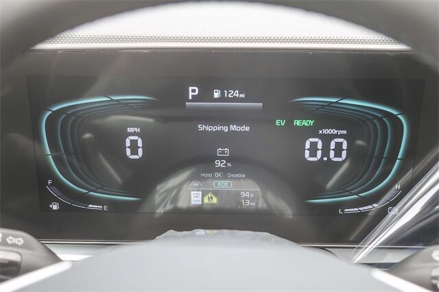 2025 Kia Niro EX Glendale CA