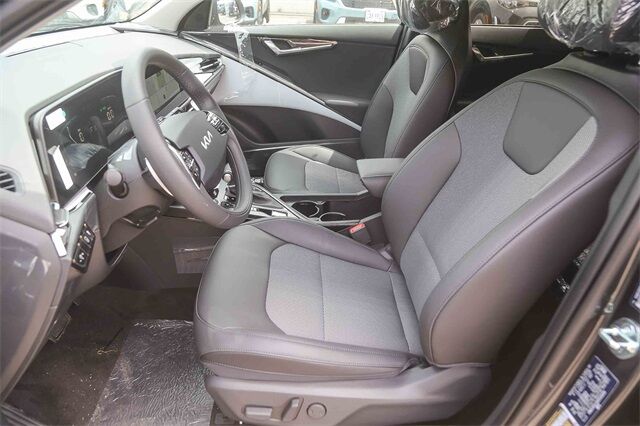 2025 Kia Niro EX Glendale CA
