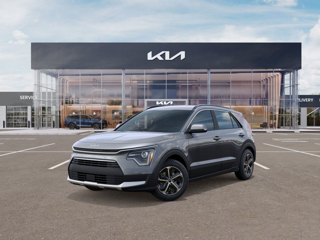 2025 Kia Niro EX Glendale CA