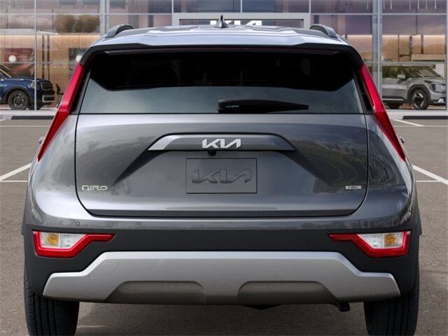 2025 Kia Niro EX Glendale CA