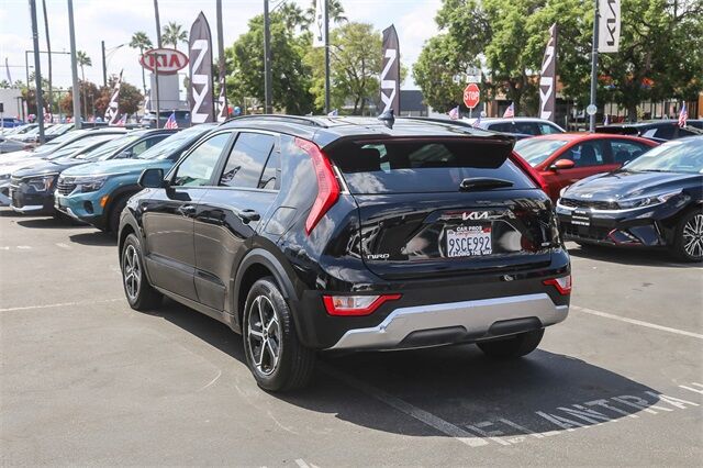 2025 Kia Niro EX Glendale CA
