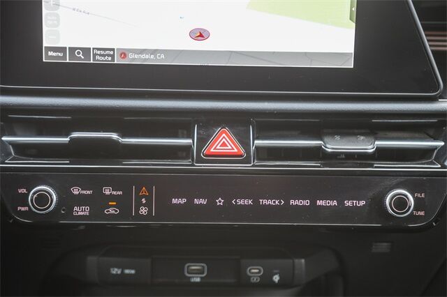 2025 Kia Niro EX Glendale CA