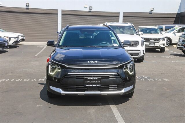 2025 Kia Niro EX Glendale CA