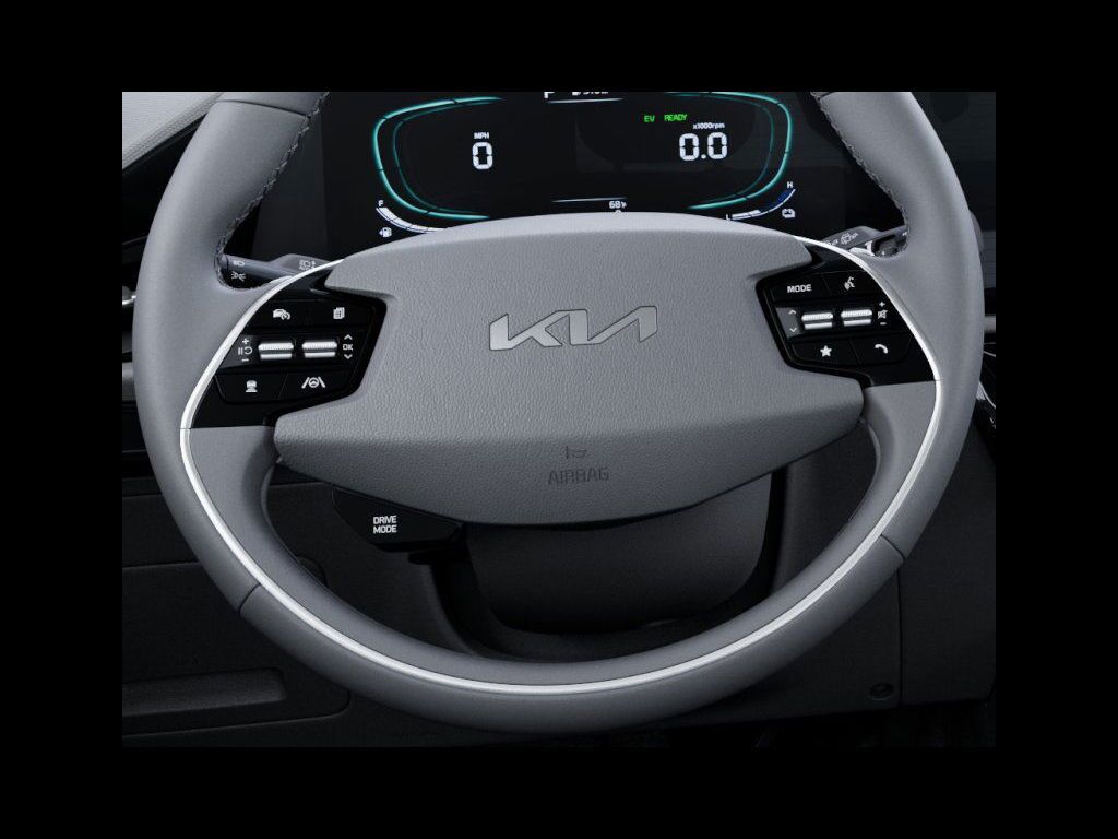 2025 Kia Niro EX Glendale CA