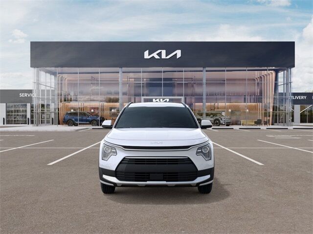 2025 Kia Niro EX Glendale CA