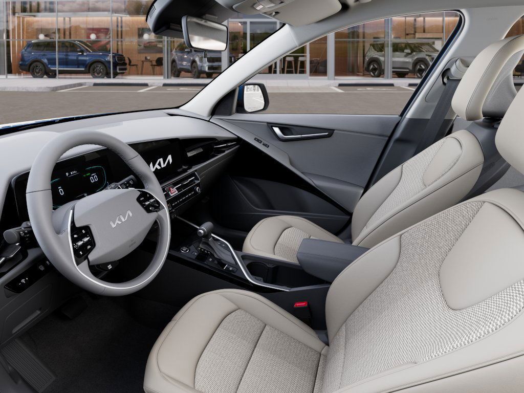 2025 Kia Niro EX Glendale CA
