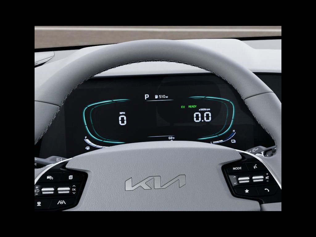 2025 Kia Niro EX Glendale CA