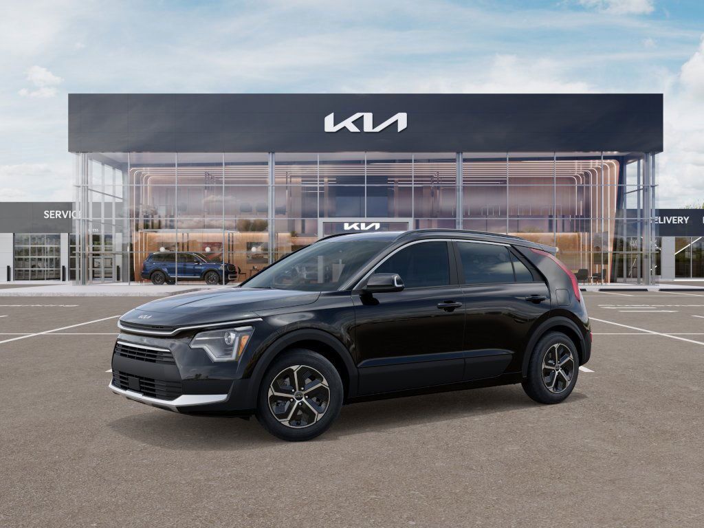 2025 Kia Niro EX Glendale CA