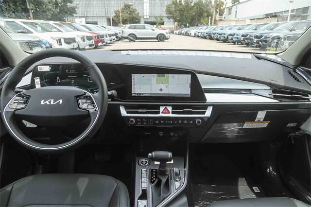 2025 Kia Niro EX Glendale CA