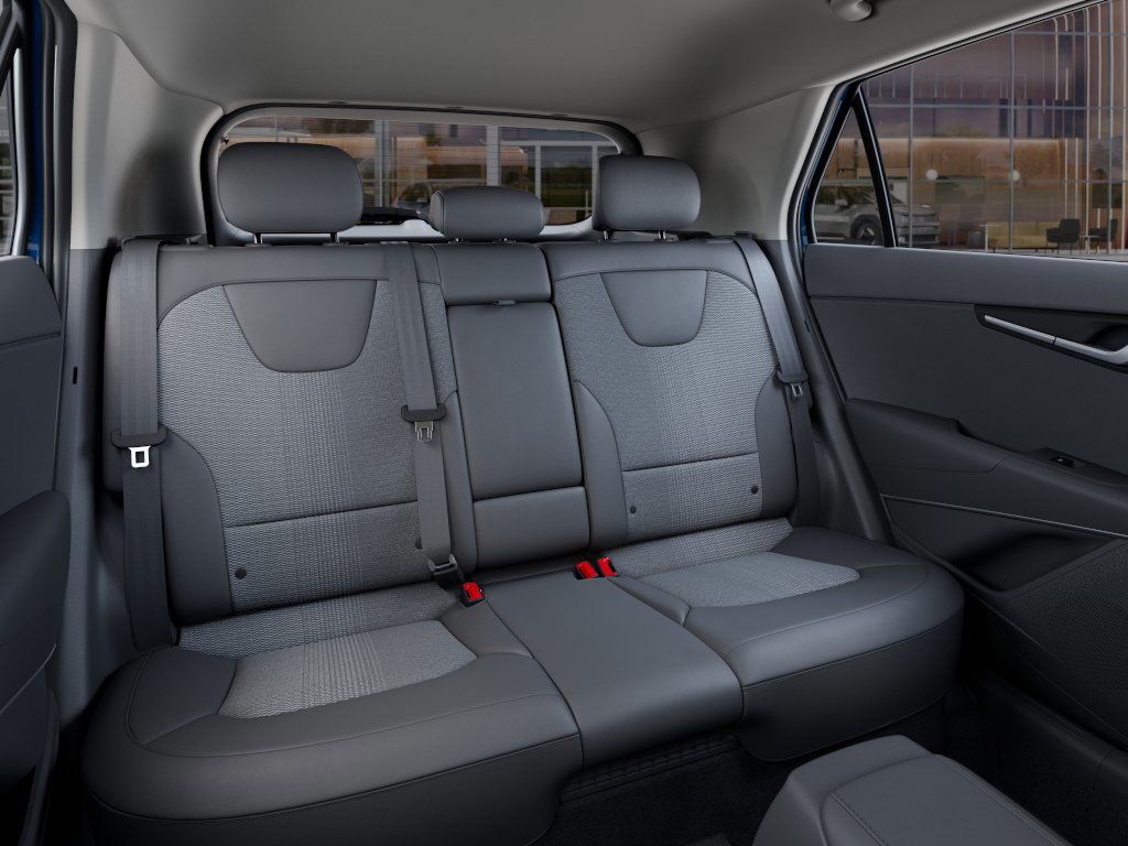 2025 Kia Niro EX Glendale CA