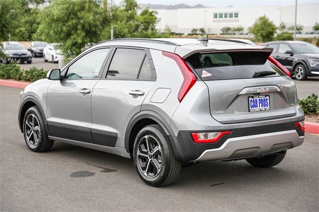 2025 Kia Niro EX Glendale CA