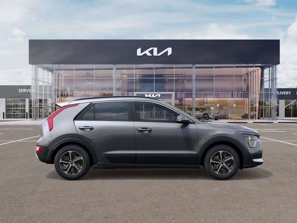 2025 Kia Niro EX Glendale CA