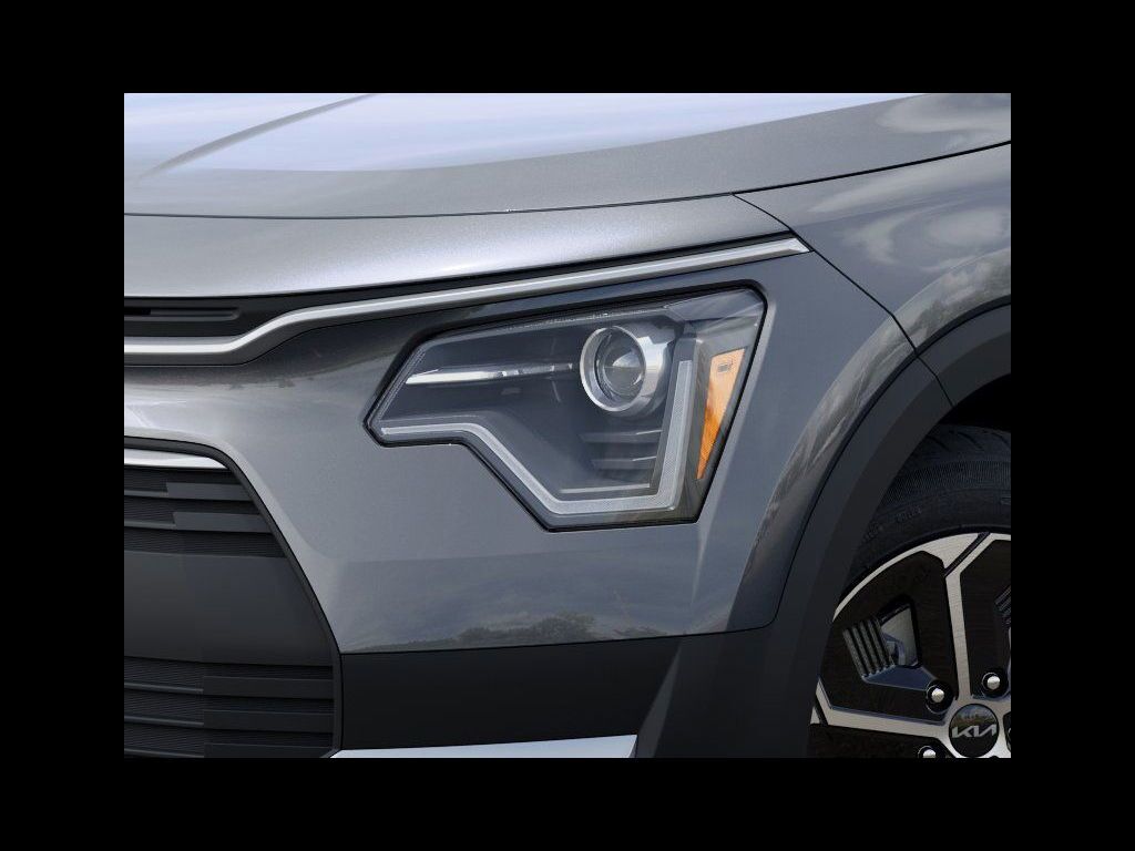 2025 Kia Niro EX Glendale CA