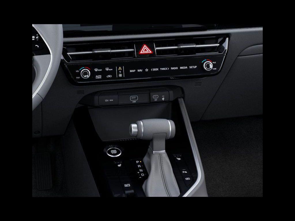 2025 Kia Niro EX Glendale CA