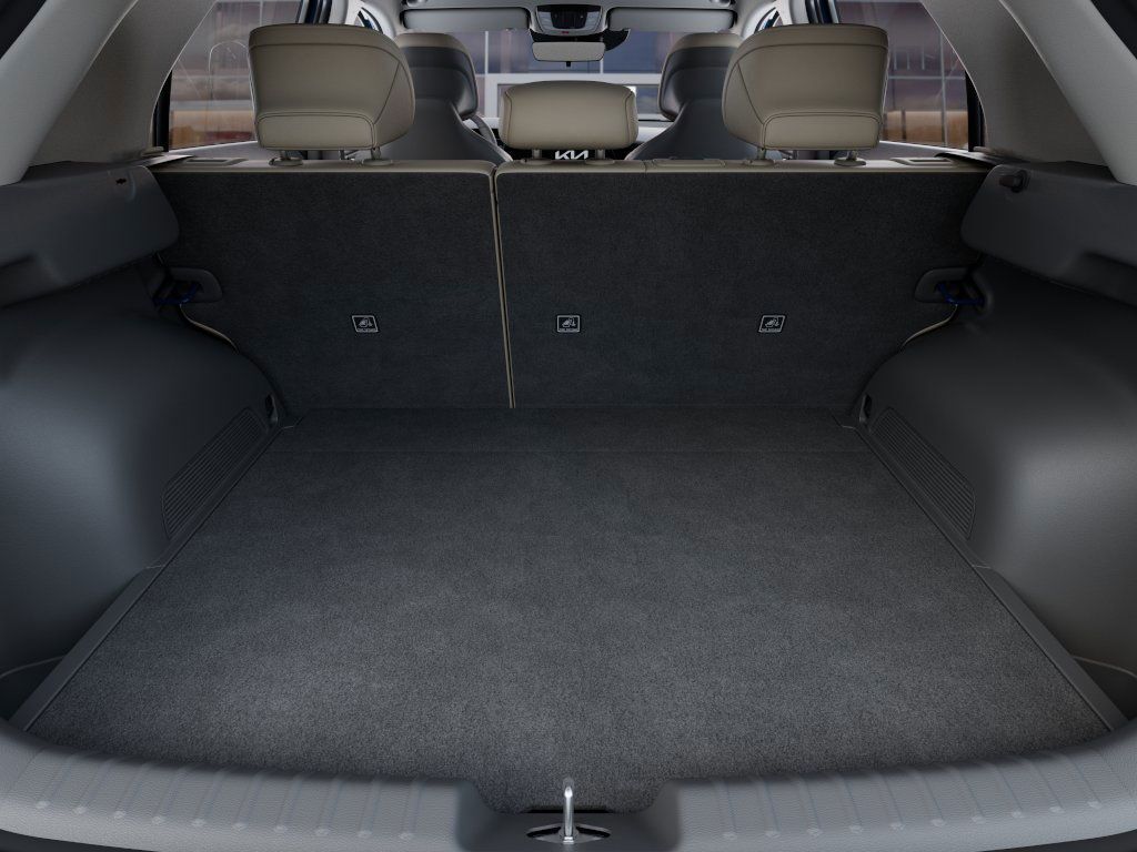 2025 Kia Niro EX Glendale CA