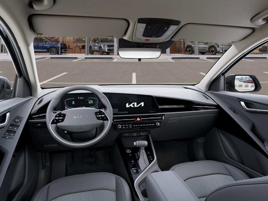 2025 Kia Niro EX photo 13
