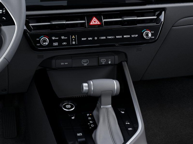 2025 Kia Niro EX photo 22