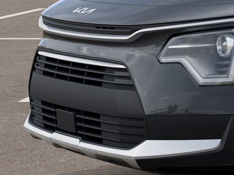 2025 Kia Niro EX photo 11