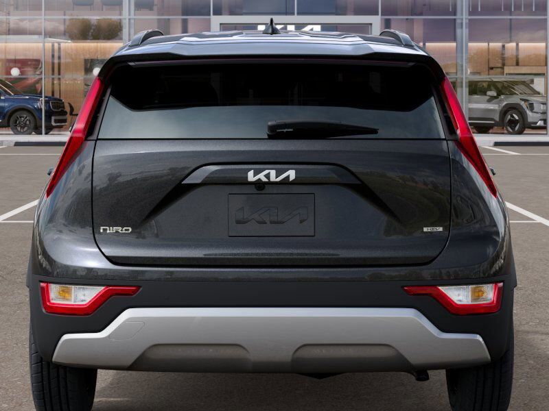 2025 Kia Niro EX Hamburg PA