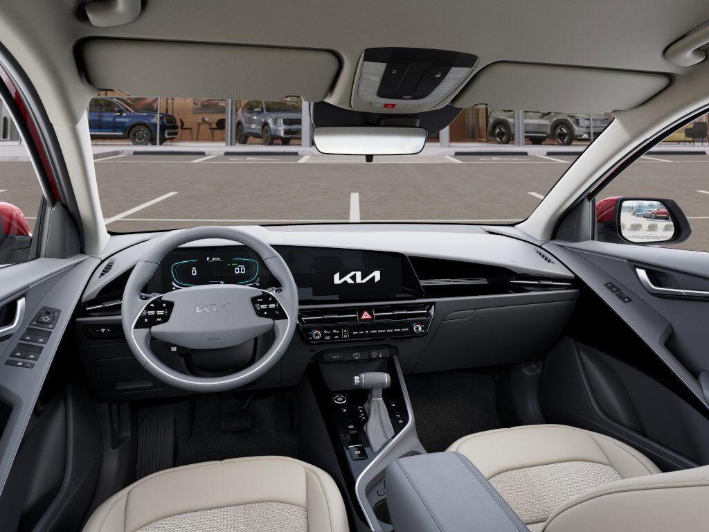 2025 Kia Niro EX Hamburg PA