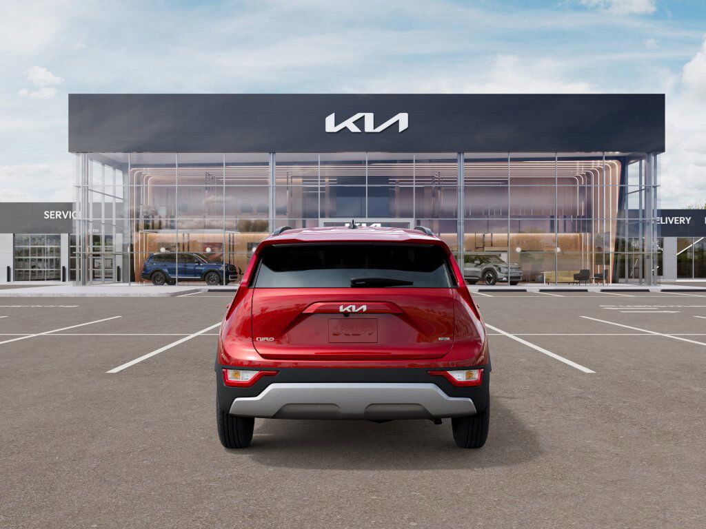 2025 Kia Niro EX Hamburg PA