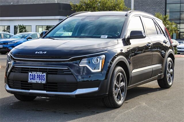 2025 Kia Niro EX Huntington Beach CA