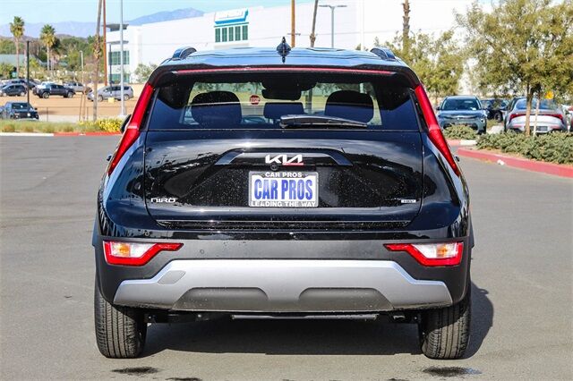 2025 Kia Niro EX Huntington Beach CA