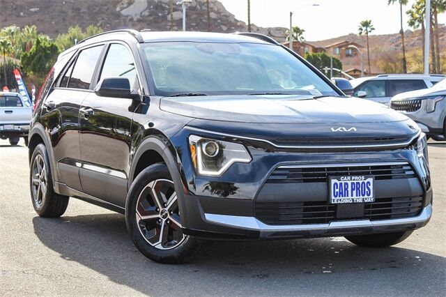 2025 Kia Niro EX Huntington Beach CA