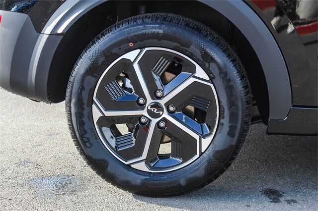 2025 Kia Niro EX Huntington Beach CA