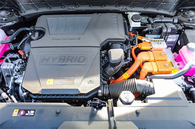 2025 Kia Niro EX Huntington Beach CA