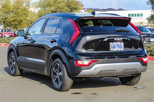 2025 Kia Niro EX Huntington Beach CA